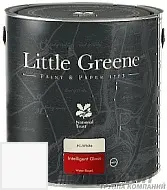 Little Greene Acrylic Gloss (Intelligent Gloss) глянцевая моющаяся краска LG129
