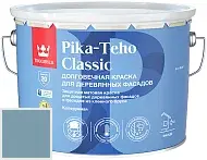 Tikkurila Tikkivala Pika-Teho Classic краска для деревянных фасадов D134