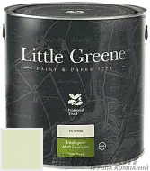 Little Greene Ultimatt (Intelligent Matt Emulsion) матовая моющаяся краска LGGr87