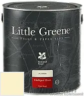 Little Greene Acrylic Gloss (Intelligent Gloss) глянцевая моющаяся краска LG42