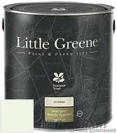 Little Greene Intelligent Exterior Eggshell полуматовая водная краска LGGr299