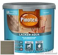 PINOTEX LACKER AQUA Матовый лак 006