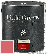 Little Greene Acrylic Gloss (Intelligent Gloss) глянцевая моющаяся краска LG189