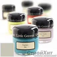 Little Greene Sample Pot баночка краски LG113