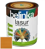 Belinka Lasur NEW / Белинка Лазурь 14 лиственница