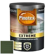 PINOTEX EXTREME сверхпрочная лазурь 017