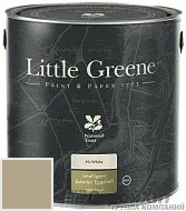 Little Greene Intelligent Exterior Eggshell полуматовая водная краска LG160