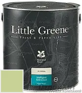Little Greene Intelligent Satinwood полуглянцевая моющаяся краска LG90