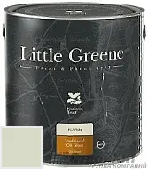 Little Greene Traditional Oil Gloss высокоглянцевая масляная краска LGGr290