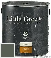Little Greene Traditional Oil Gloss высокоглянцевая масляная краска LGGr293