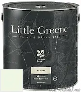 Little Greene Acrylic Matt (Absolute Matt Emulsion) матовая краска LGGr299