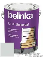 Belinka Email Universal Эмаль H496
