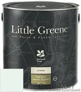 Little Greene Intelligent Exterior Eggshell полуматовая водная краска LGGr282