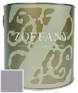Zoffany Acrylic Eggshell Полуматовая водоэмульсионная моющаяся краска GREY VIOLET