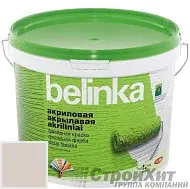 Belinka акриловая фасадная краска Q679