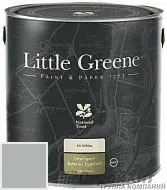 Little Greene Intelligent Exterior Eggshell полуматовая водная краска LG184