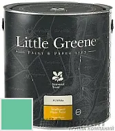 Little Greene Intelligent Floor Paint полуглянцевая быстросохнущая краска LG92