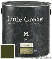 Little Greene Intelligent Exterior Eggshell полуматовая водная краска LG72