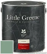 Little Greene Acrylic Gloss (Intelligent Gloss) глянцевая моющаяся краска LG198