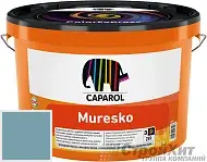 CAPAROL Muresko/ Капарол Муреско краска фасадная Arctis 105
