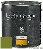 Little Greene Intelligent Floor Paint полуглянцевая быстросохнущая краска LG71