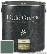 Little Greene Intelligent Exterior Eggshell полуматовая водная краска LGGr305