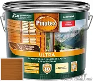 PINOTEX ULTRA традиционные 10 готовых цветов влагостойкая защитная лазурь 028
