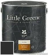 Little Greene Traditional Oil Gloss высокоглянцевая масляная краска LG228