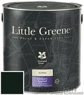 Little Greene Acrylic Eggshell (Intelligent Eggshell) полуматовая моющаяся краска LGGr216