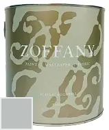 Zoffany Acrylic Eggshell Полуматовая водоэмульсионная моющаяся краска LA SEINE