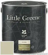 Little Greene Intelligent Exterior Eggshell полуматовая водная краска LGSt77