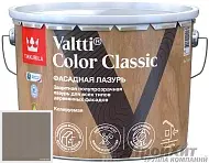 Tikkurila Tikkivala Valtti Color Classic лазурь колеруемая для деревянного фасада 5087