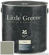 Little Greene Tom’s Oil Eggshell полуматовая масляная краска LGGr292