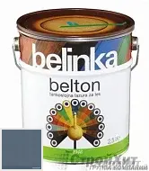 Belinka Belton декоративное лазурное покрытие 5085