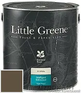Little Greene Intelligent Satinwood полуглянцевая моющаяся краска LG241