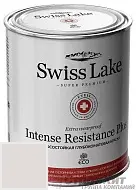 Swiss Lake Intense Resistance Plus глубокоматовая водно-дисперсионная краска SL-3002