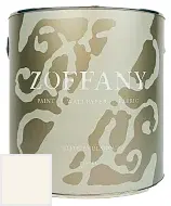 Zoffany Elite Emulsion матовая моющаяся краска ARCHITECT'S WHITE