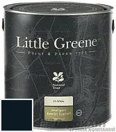 Little Greene Intelligent Exterior Eggshell полуматовая водная краска LG221