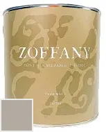 Zoffany True Matt Глубокоматовая водоэмульсионная краска SMOKED PEARL