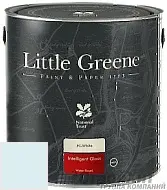 Little Greene Acrylic Gloss (Intelligent Gloss) глянцевая моющаяся краска LG248