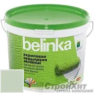 Belinka акриловая фасадная краска Q579