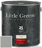 Little Greene Acrylic Gloss (Intelligent Gloss) глянцевая моющаяся краска LG225