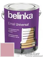 Belinka Email Universal Эмаль RAL 3015