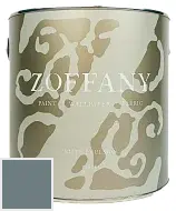 Zoffany Elite Emulsion матовая моющаяся краска PRUSSIAN