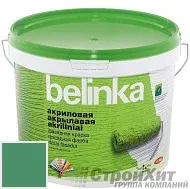 Belinka акриловая фасадная краска U242