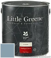 Little Greene Acrylic Gloss (Intelligent Gloss) глянцевая моющаяся краска LG276