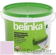 Belinka акриловая фасадная краска U160