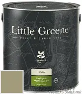 Little Greene Ultimatt (Intelligent Matt Emulsion) матовая моющаяся краска LGSt157