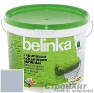 Belinka акриловая фасадная краска Q867