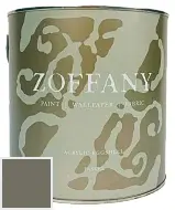 Zoffany Acrylic Eggshell Полуматовая водоэмульсионная моющаяся краска OLIVINE